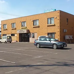 Business Plum Field ビジネスホテル 帯広市