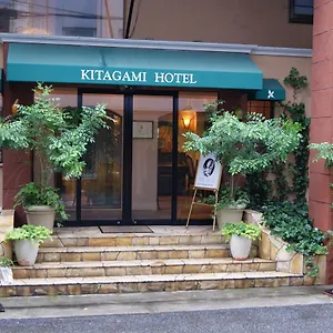 Kitagami 神戸市