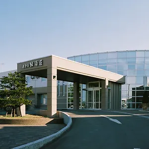 きよさと温泉 ホテル緑清荘 ホテル 清里町