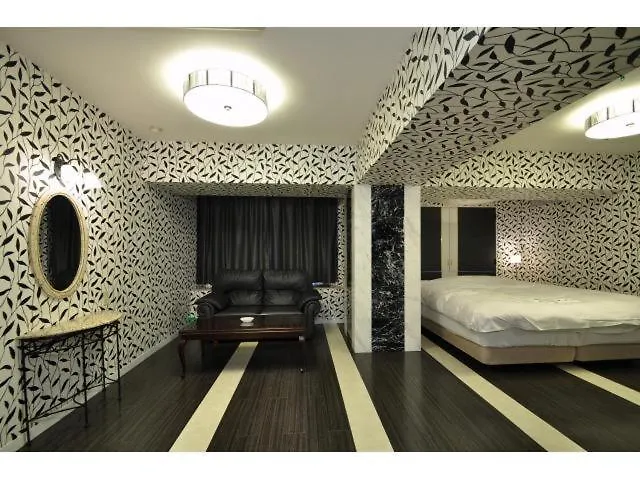 Hotel Shasha Resort Suma 고베 시 일본