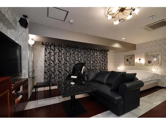 Hotel Shasha Resort Suma 고베 시