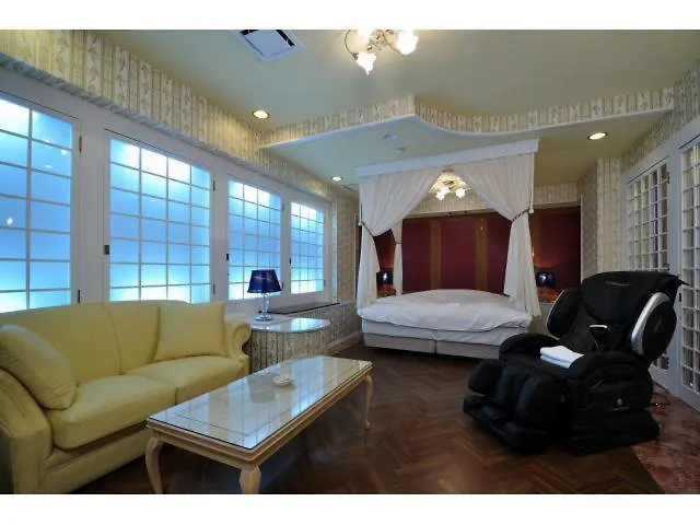 Hotel Shasha Resort Suma Kobe 0*,  Japan