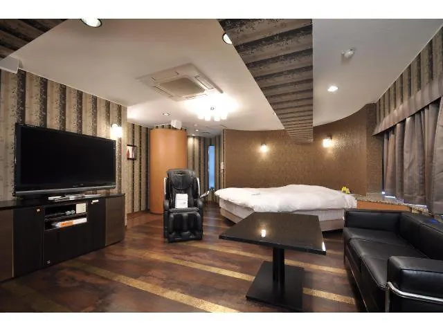 Hotel Shasha Resort Suma Kobe