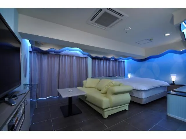 Hotel Shasha Resort Suma (Adults Only) Kobe 0*,